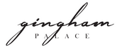 Gingham Palace