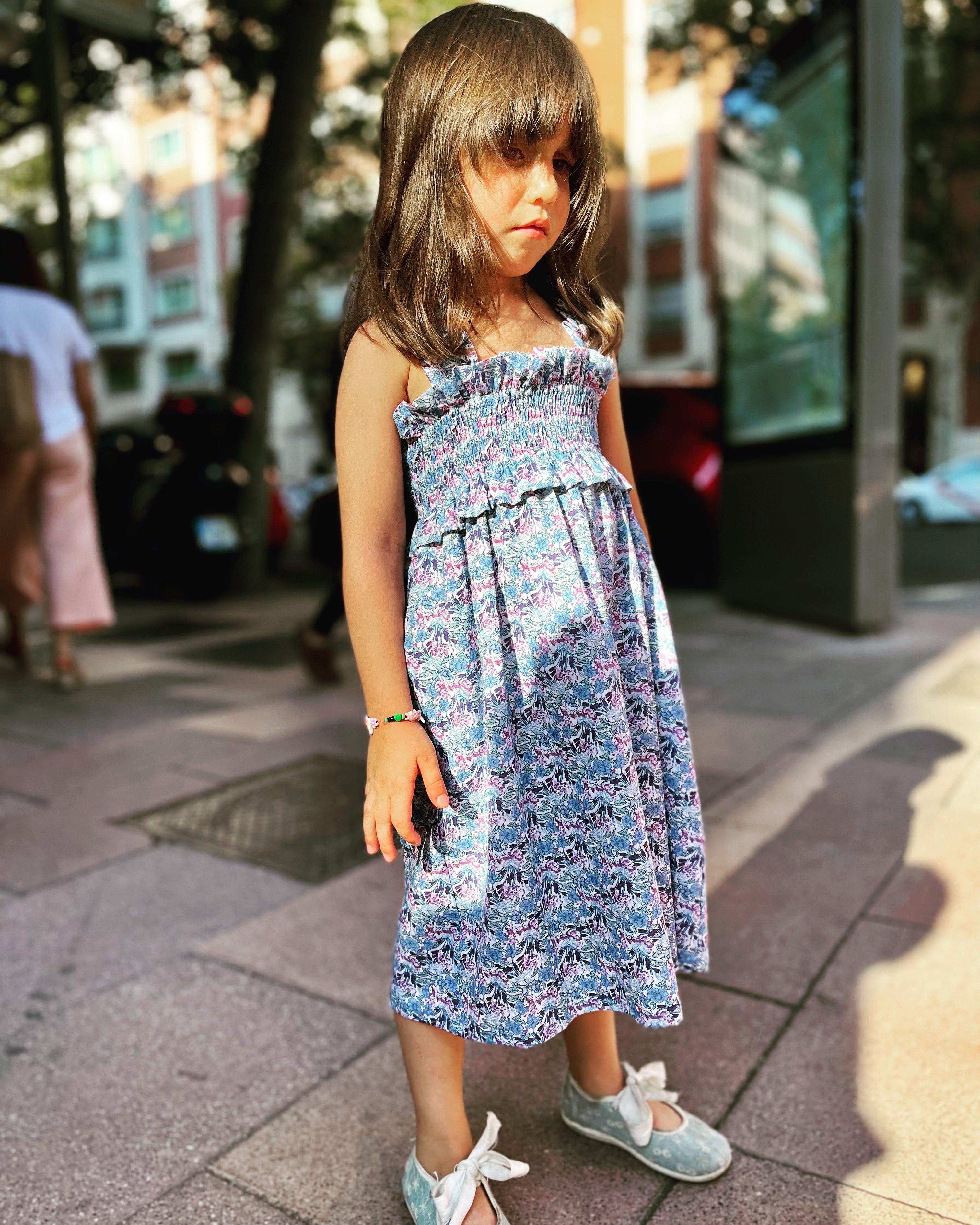 Ditsy Floral Dress Monsoon Delphine Ditsy Dress Girl Dresses Mini