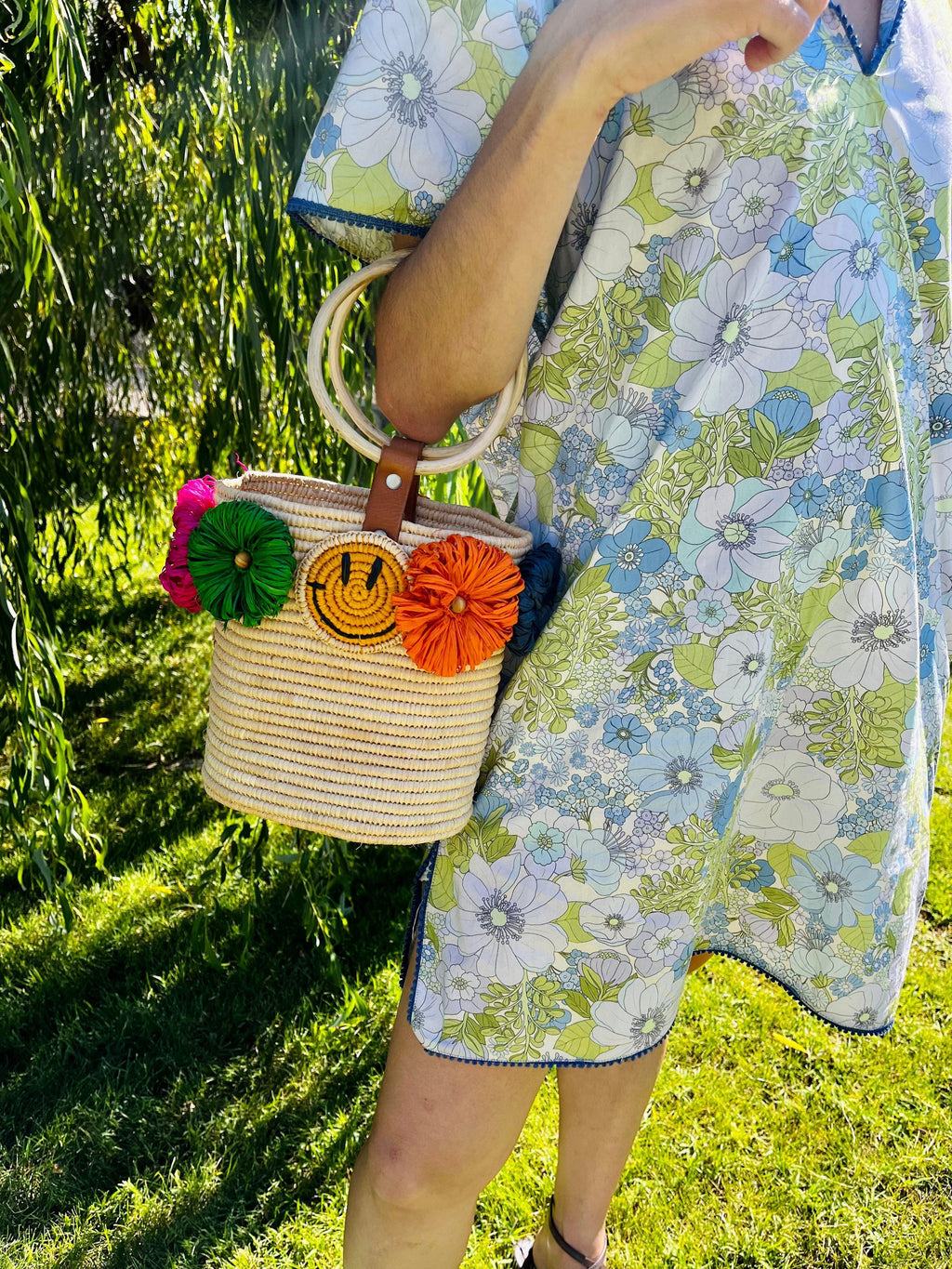 Welcome to Gingham Palace's world!